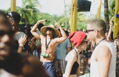 south padre music guide