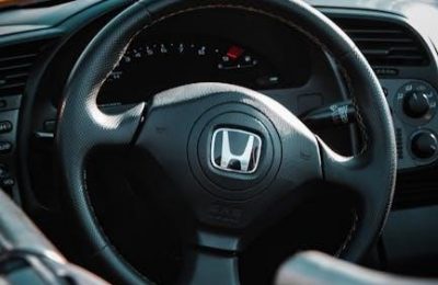 2018 honda odyssey manual