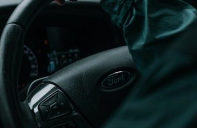 2017 ford escape titanium manual