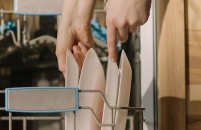danby dishwasher manual