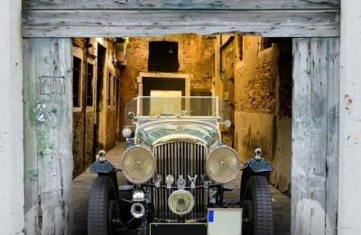 bentley car manuals