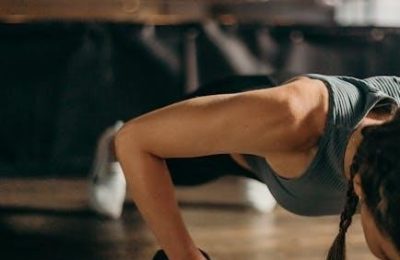 women’s gym workout plan pdf