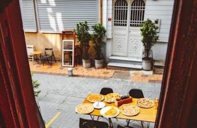 opening a restaurant checklist pdf