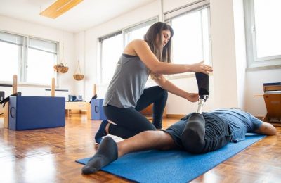 manual lymph drainage training