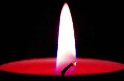 lone star candle wick guide