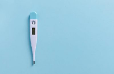 cvs health temple digital thermometer instructions