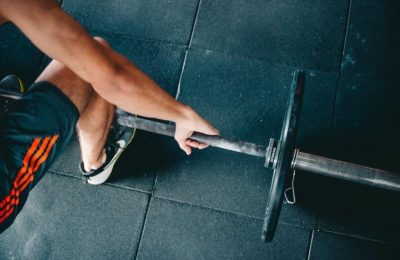 weight training program for runners pdf