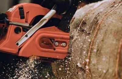 husqvarna 435 chainsaw owners manual