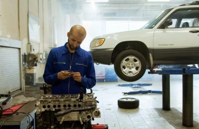 how do i check transmission fluid on a manual transmission